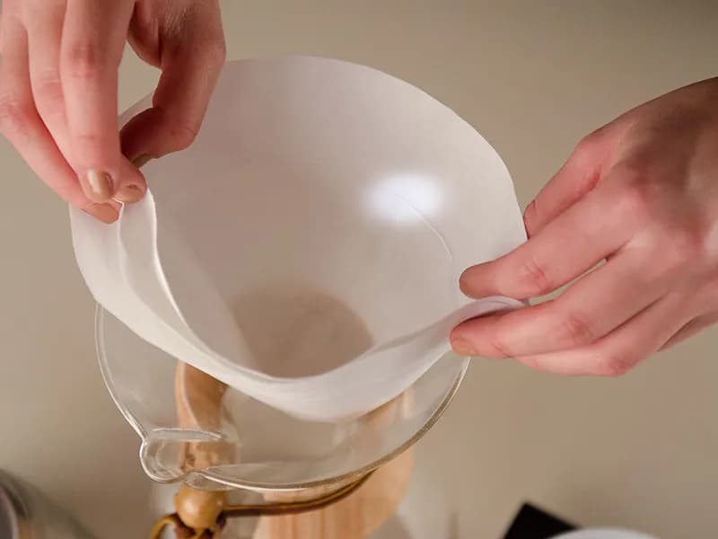 Filtre Chemex