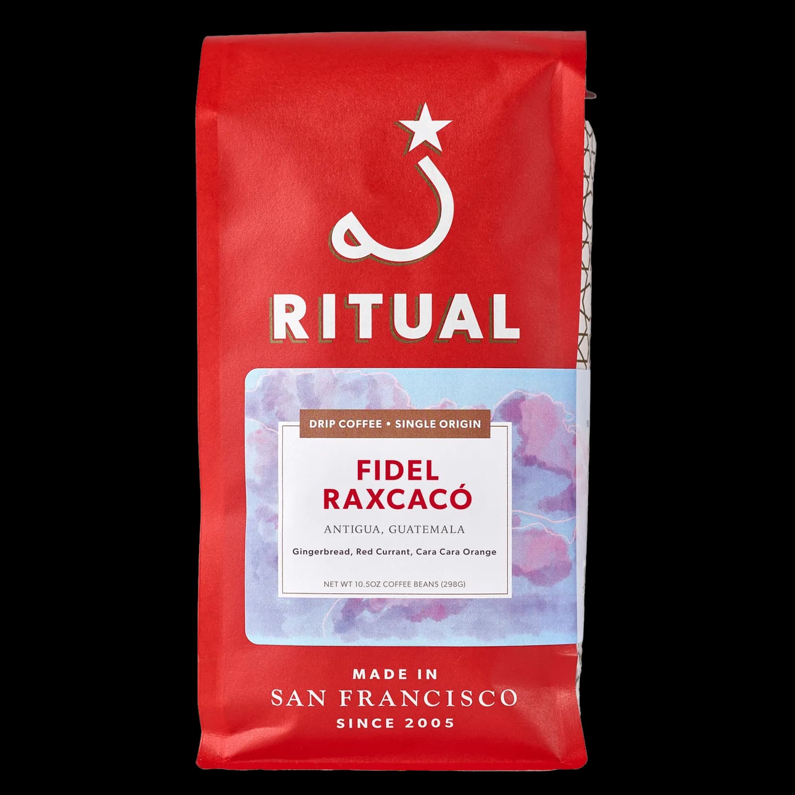 Fidel Raxcacó, Guatemala