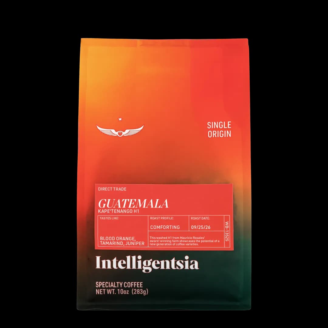 Guatemala Kape'tenango H1
