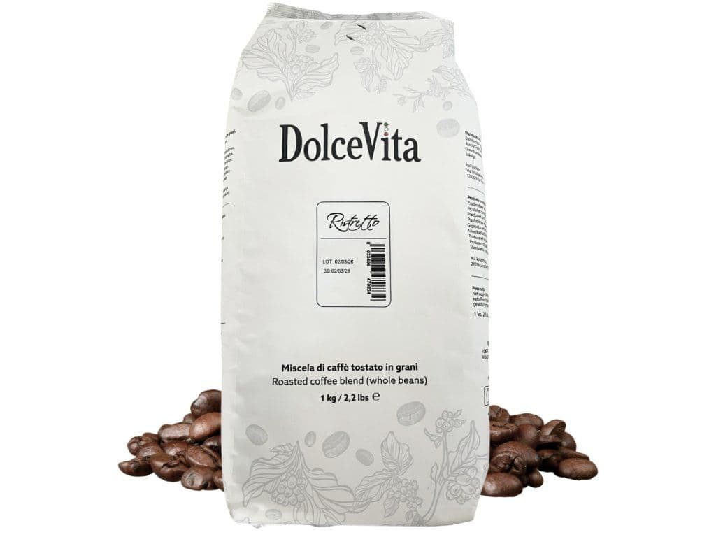 Italfoods Dolce Vita RISTRETTO