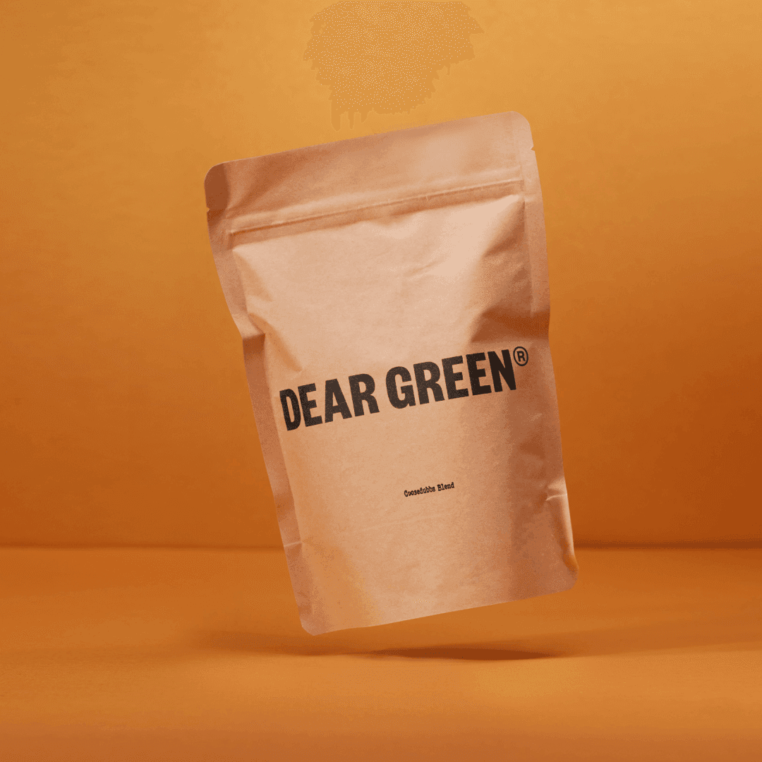 The Goosedubbs Blend