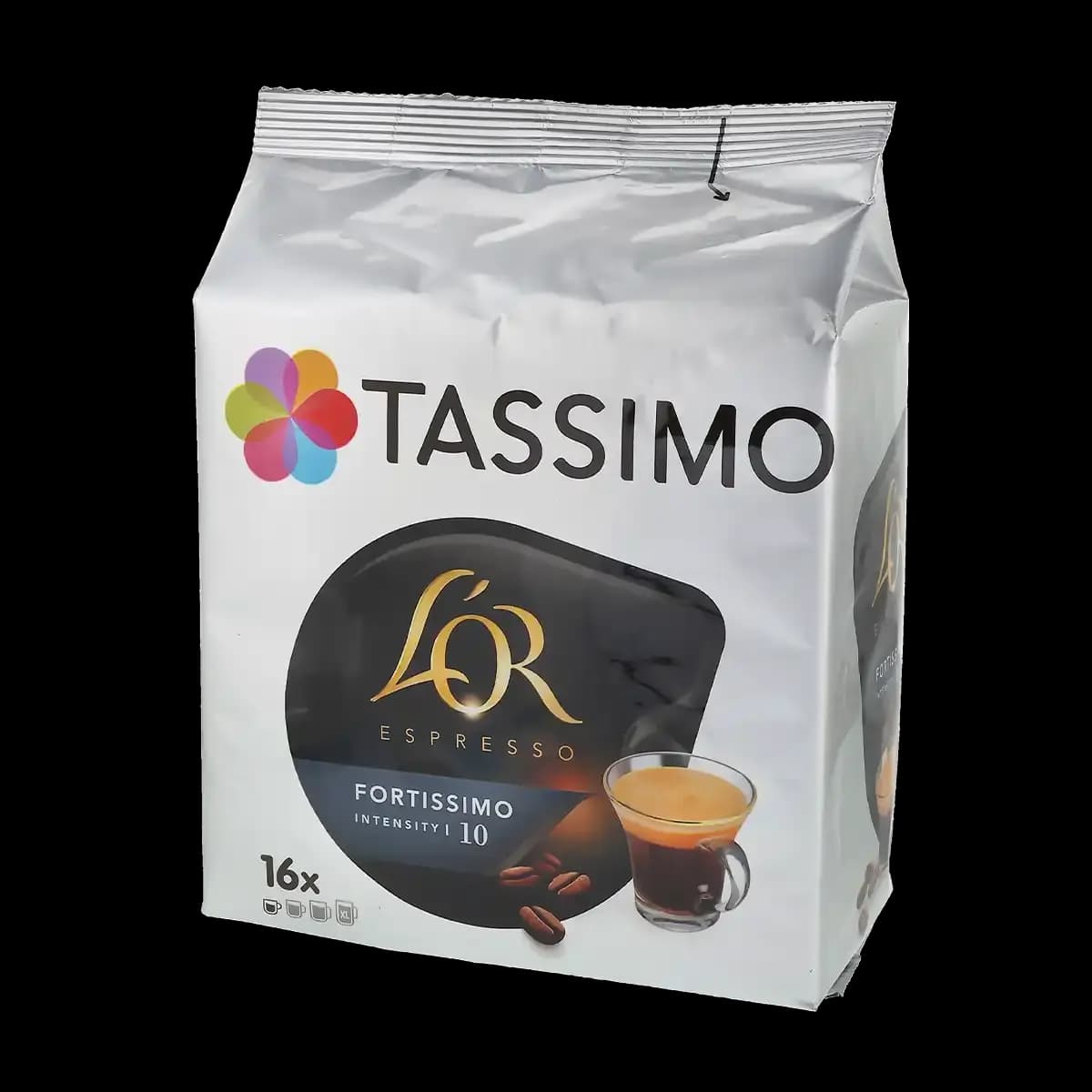 Fortissimo - per Tassimo