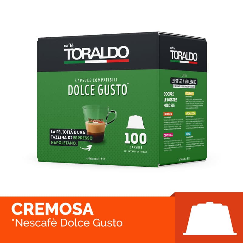 Cremosa