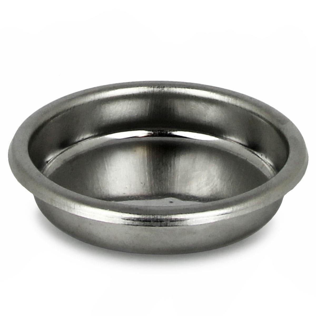 Blind Portafilter Basket