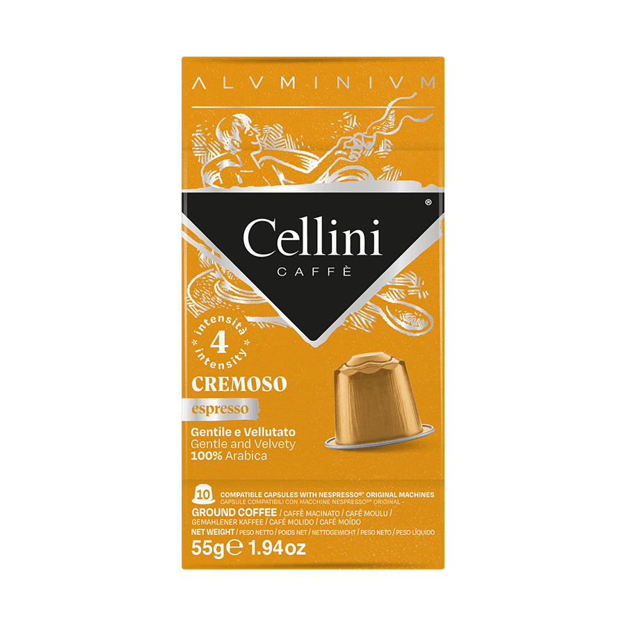 Cremoso