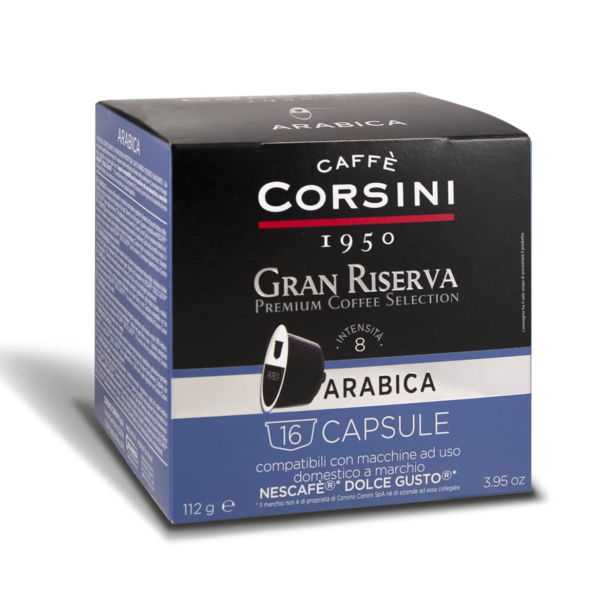 Gran Riserva Arabica