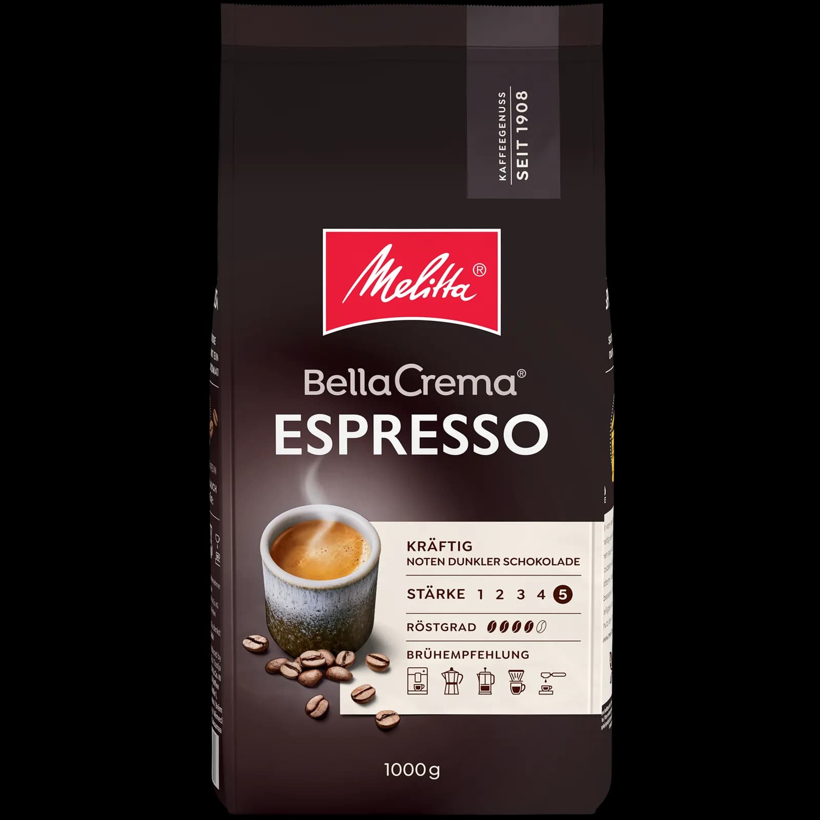 BellaCrema Espresso