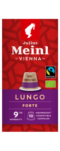 Lungo Forte