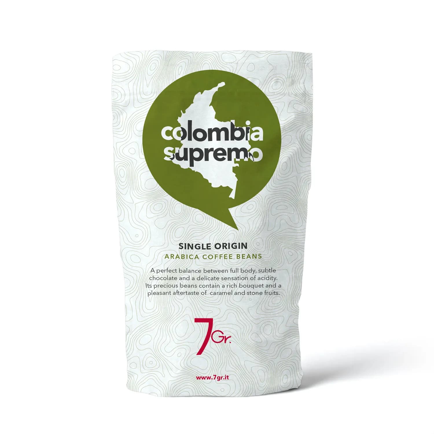 Colombia Supremo