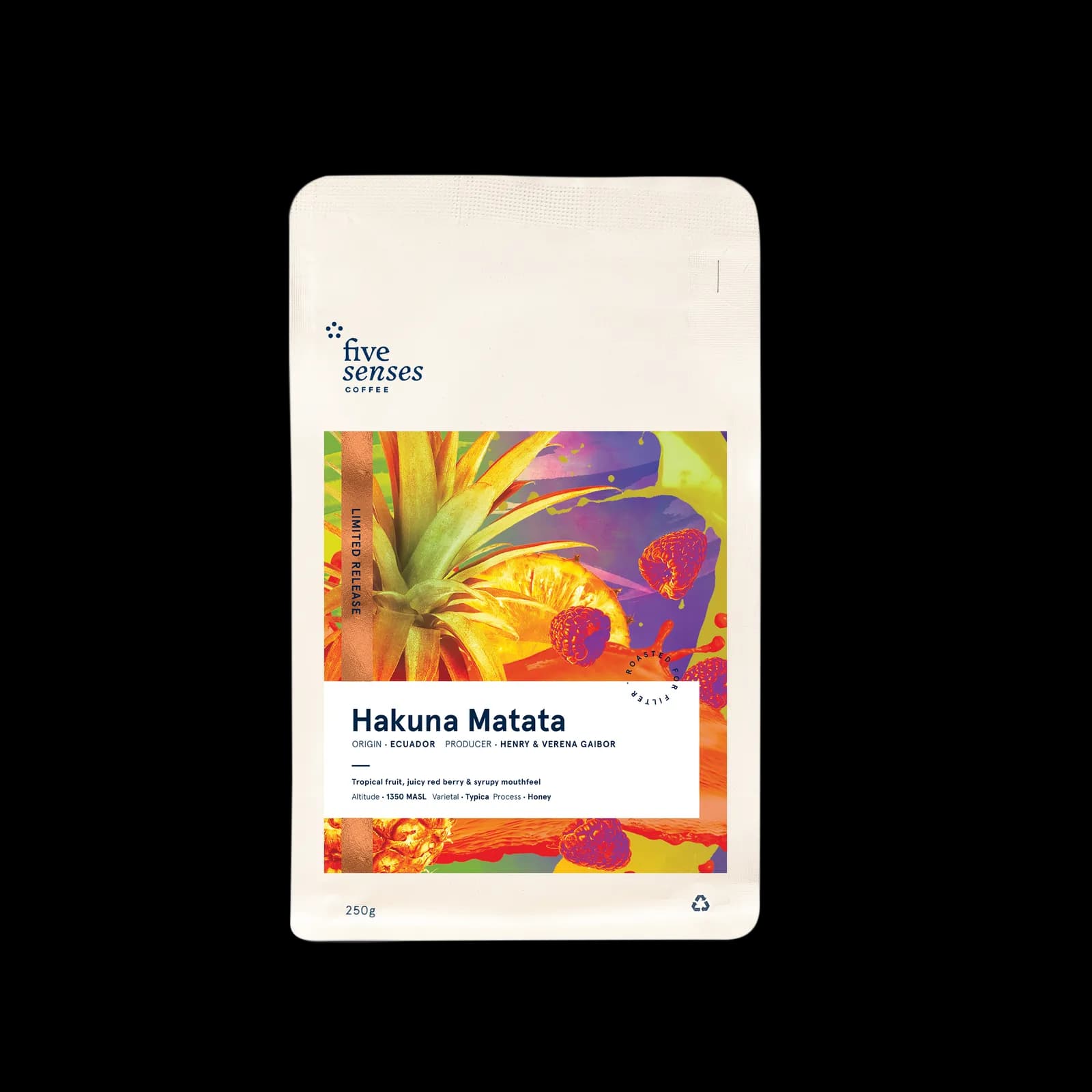 Hakuna Matata, Honey