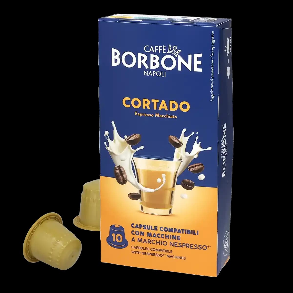 Cortado