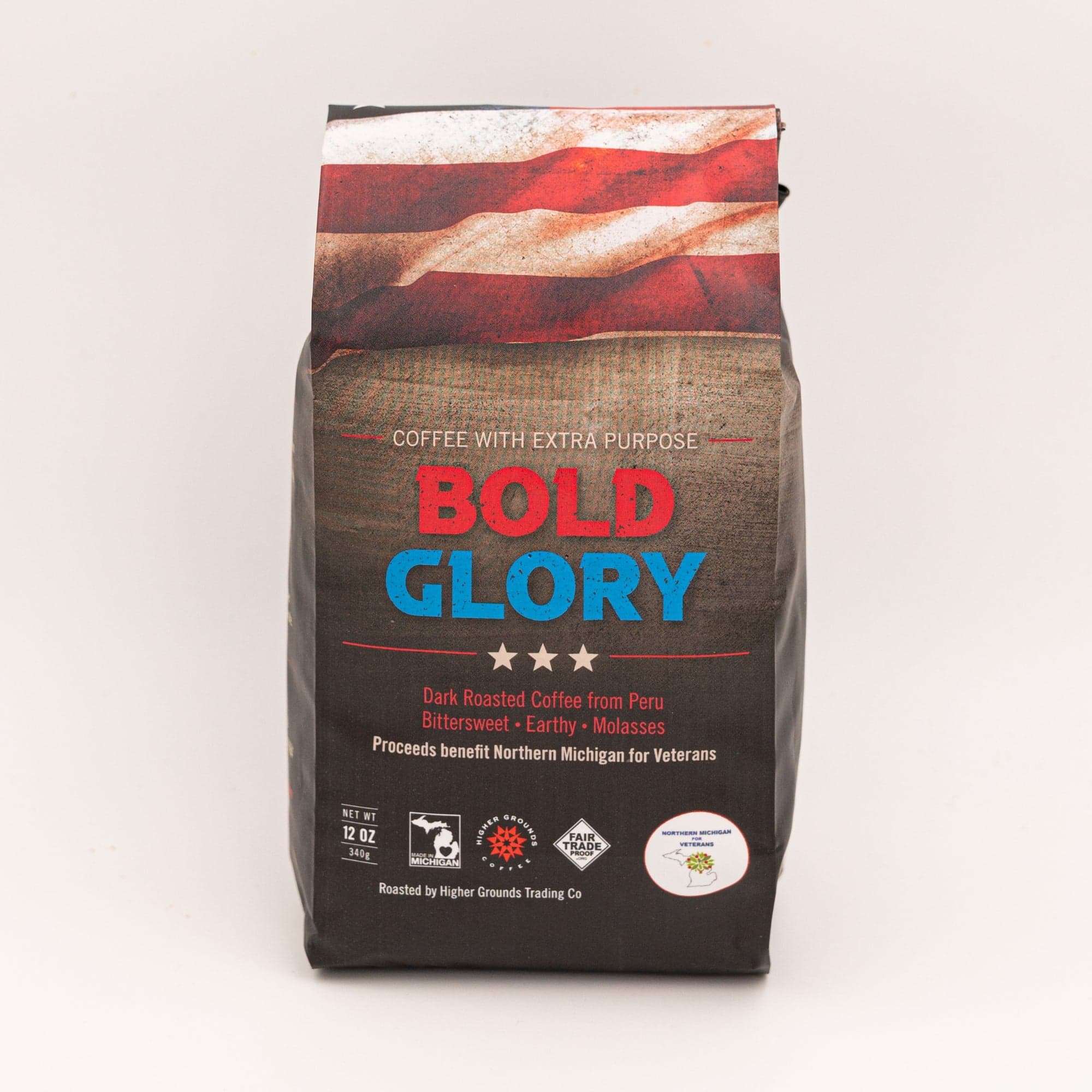 Bold Glory