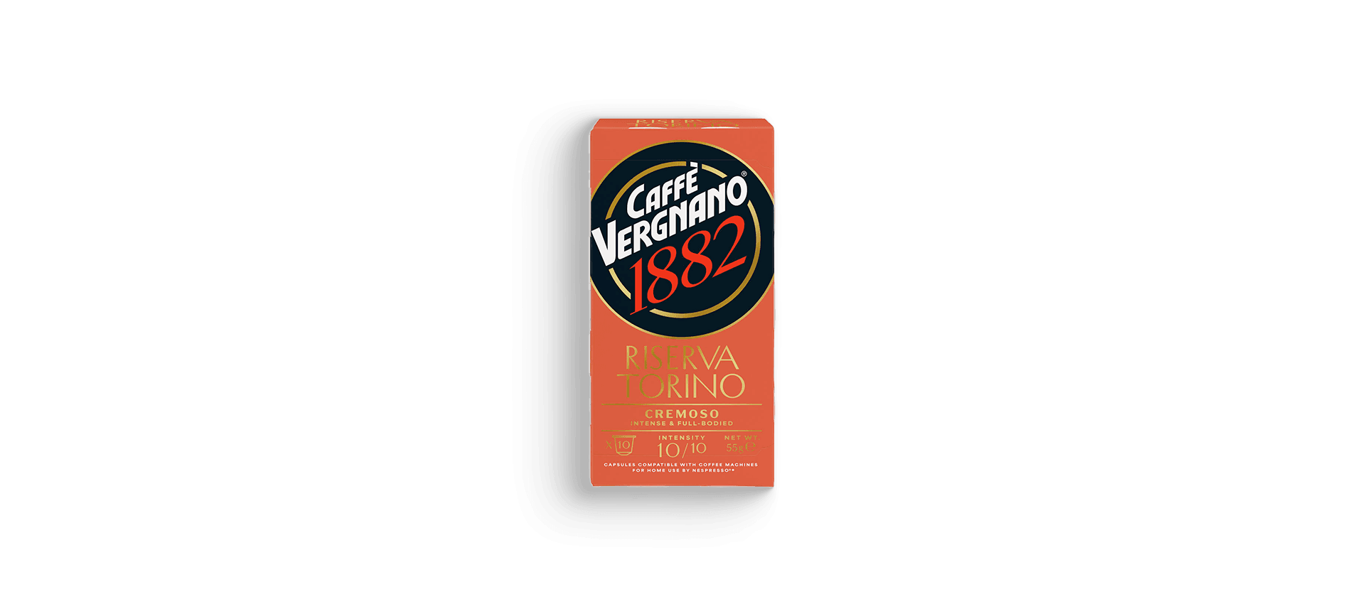 Cremoso Riserva Torino