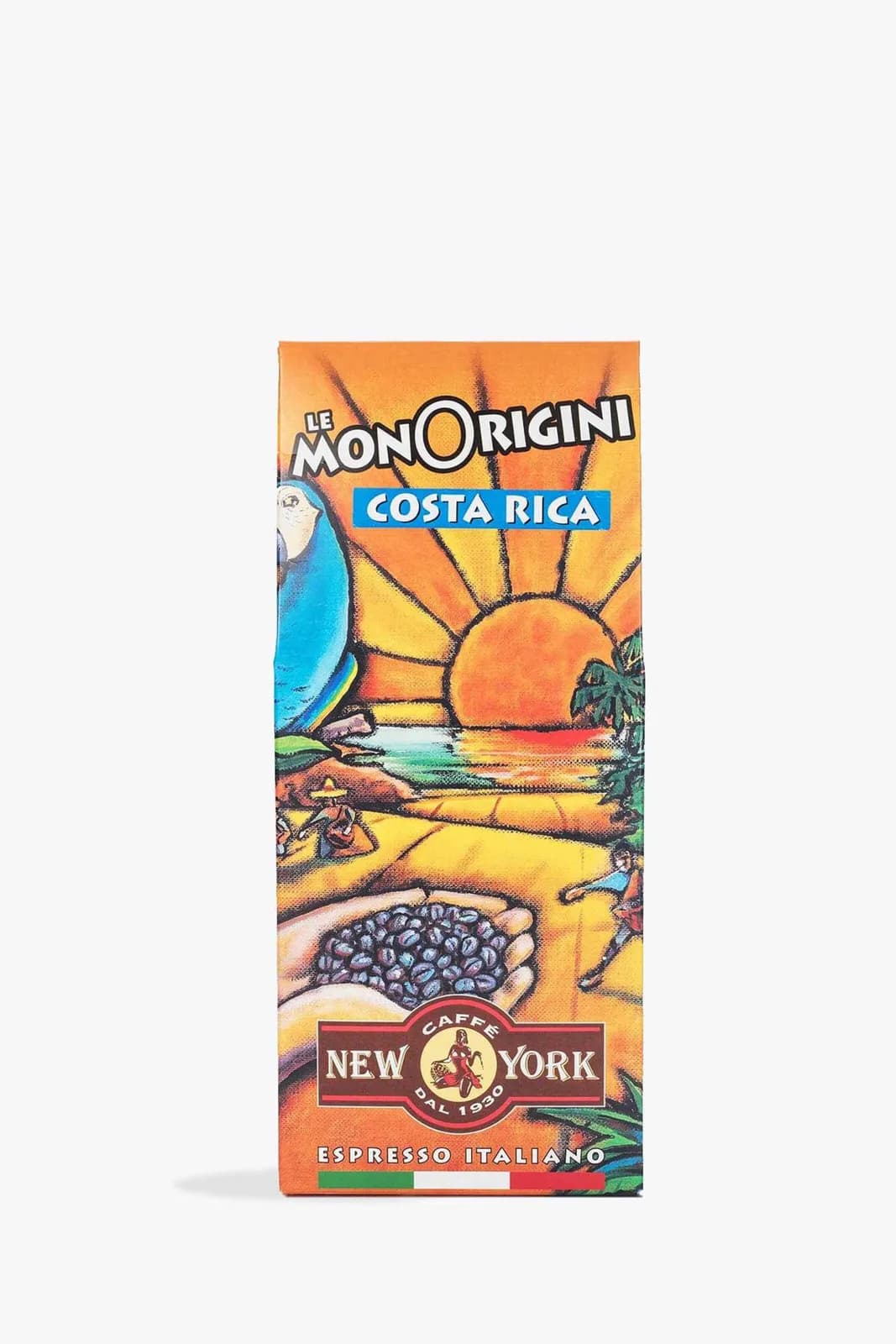 Costa Rica
