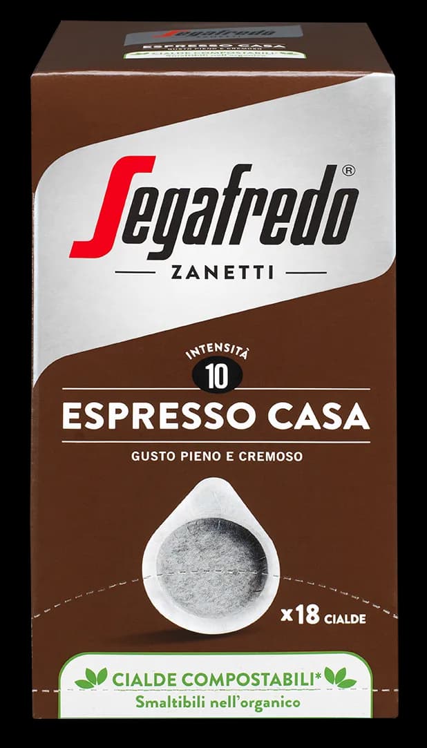 Espresso Casa