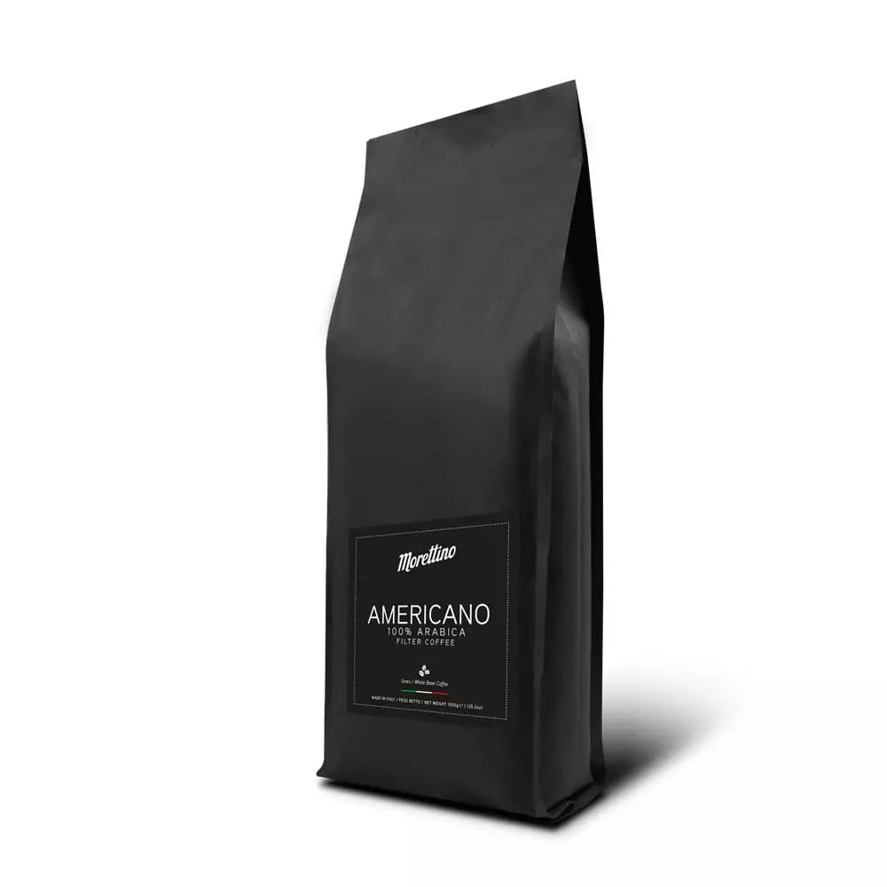 Americano 100% Arabica