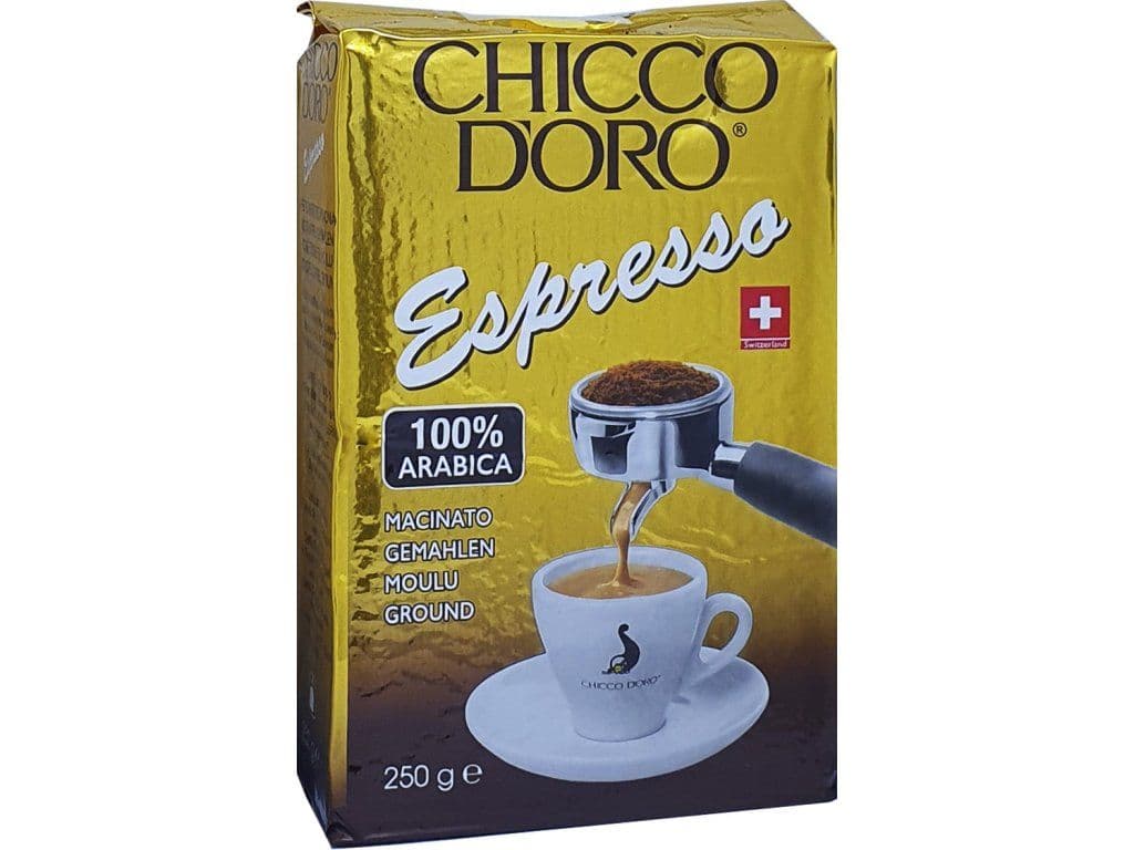 Caffè espresso