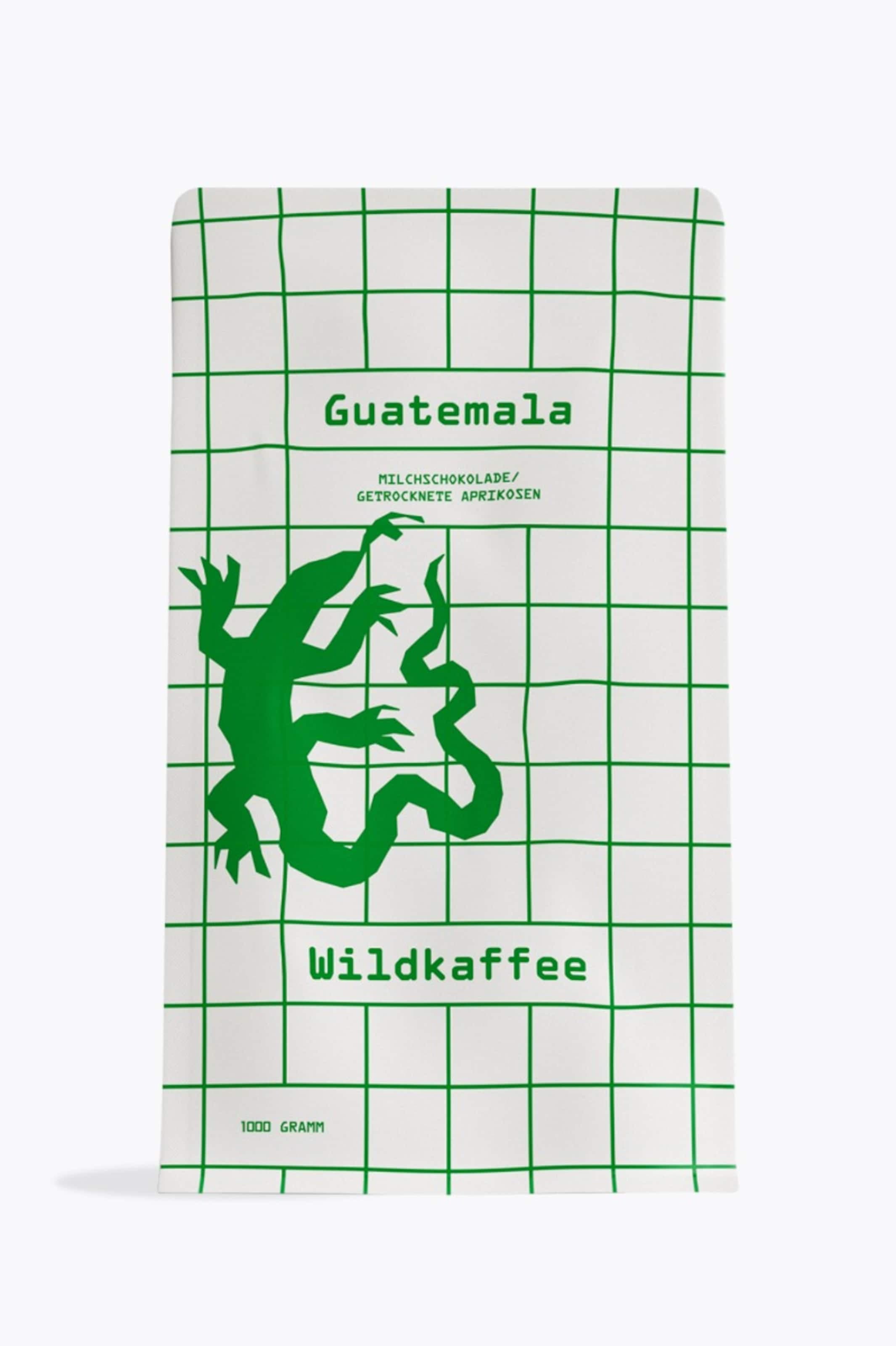 Guatemala San Lorenzo