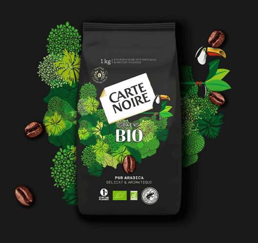 Bio Pur Arabica