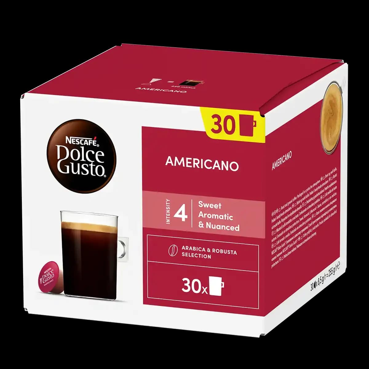 Americano - Nescafé