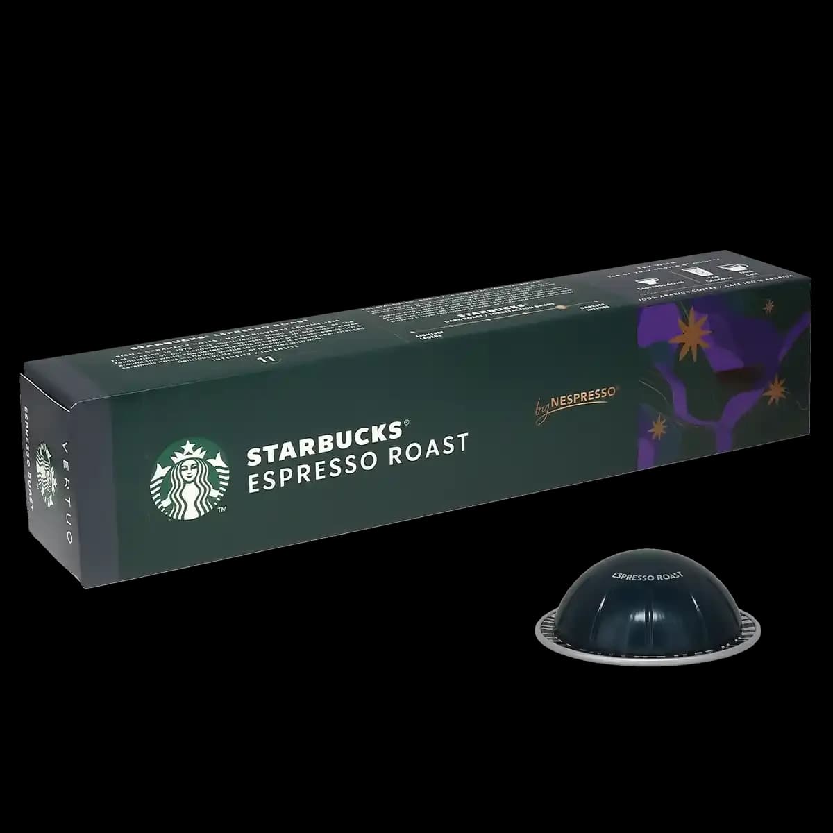 Espresso Roast