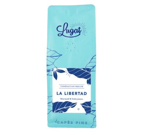 Guatemala La Libertad