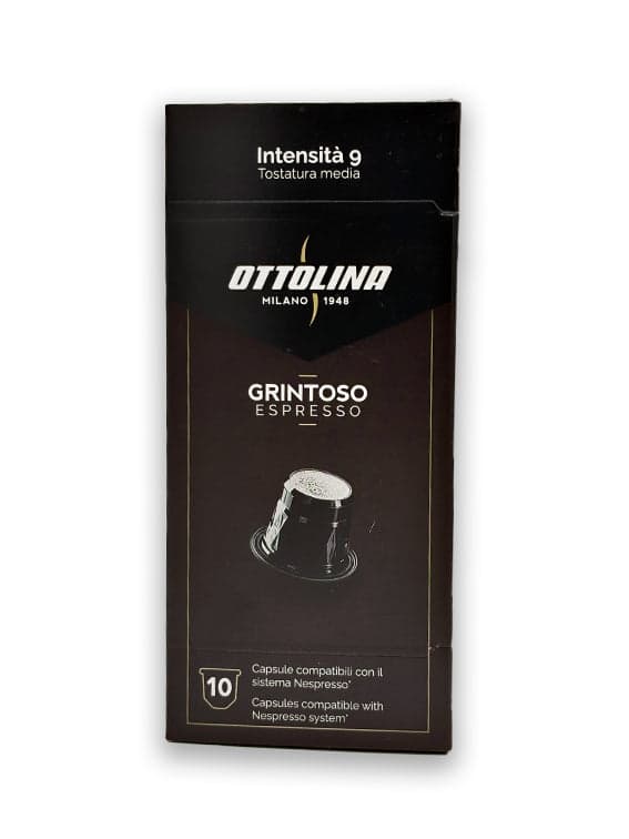 Miscela Grintoso