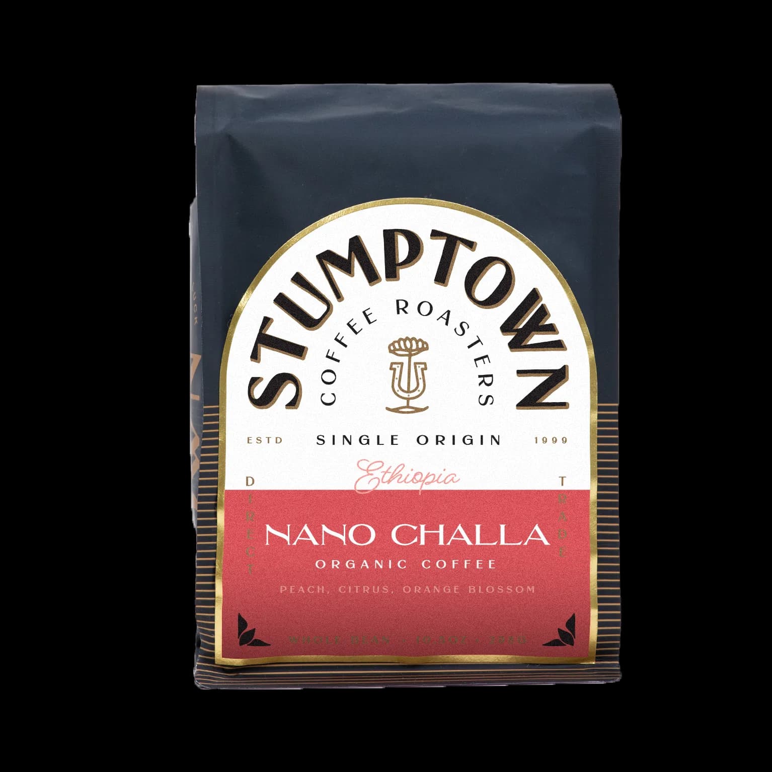Ethiopia Nano Challa