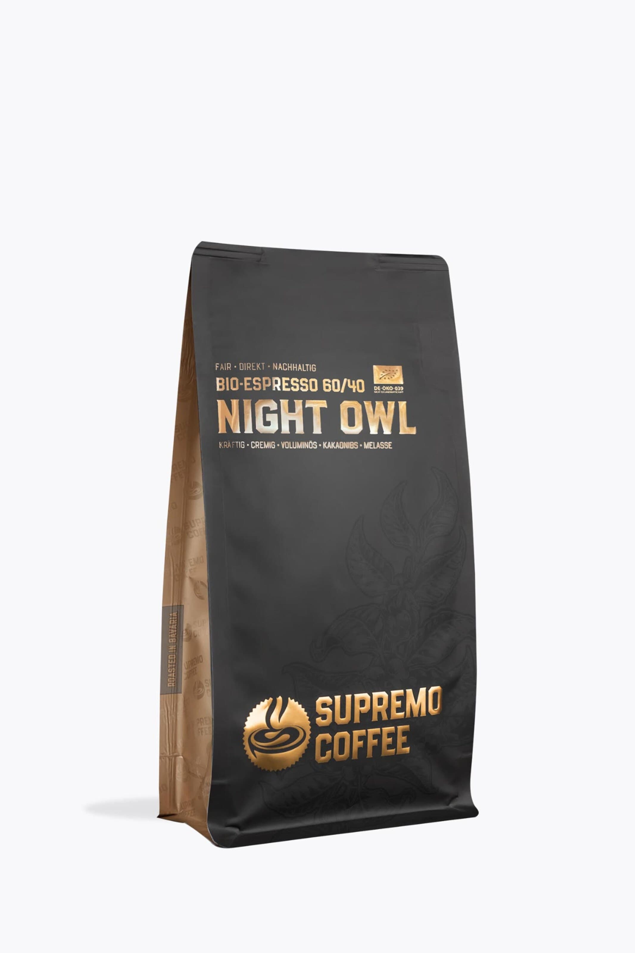 Night Owl Bio