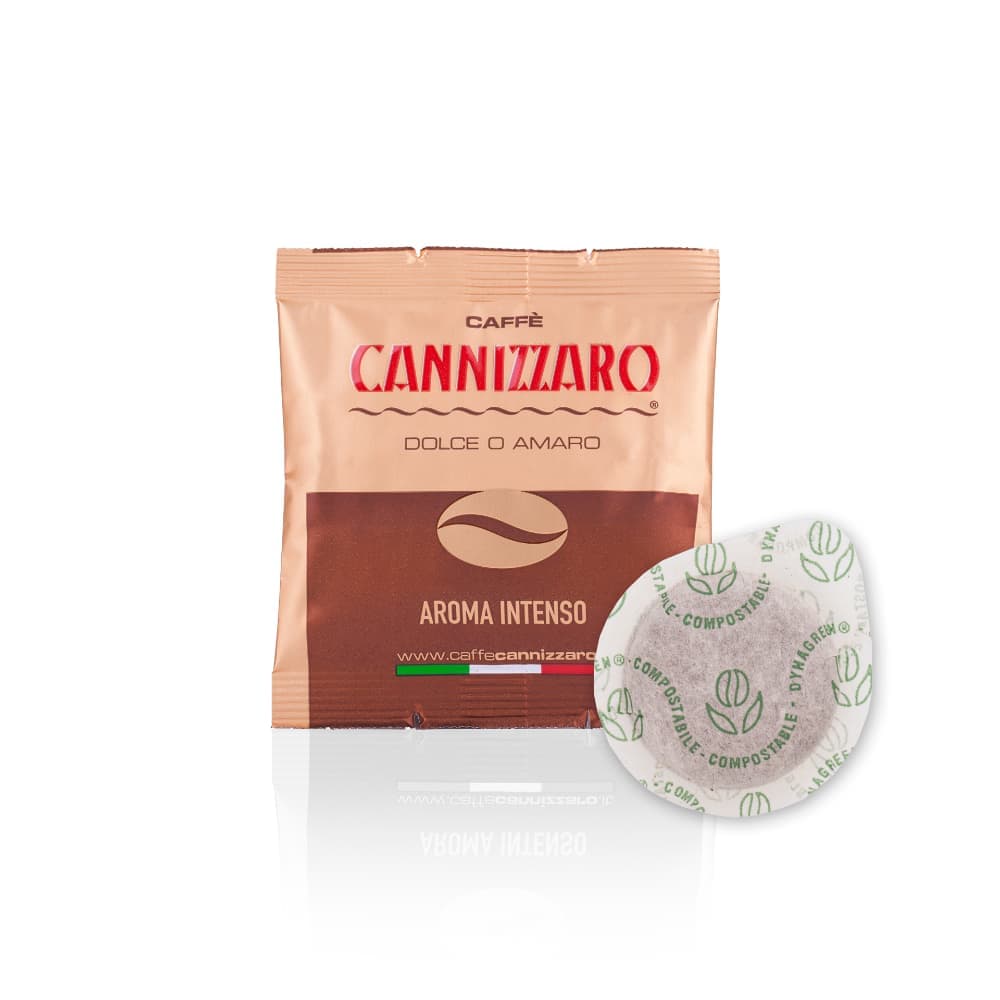 Aroma Intenso in Cialda – 50 pzz.