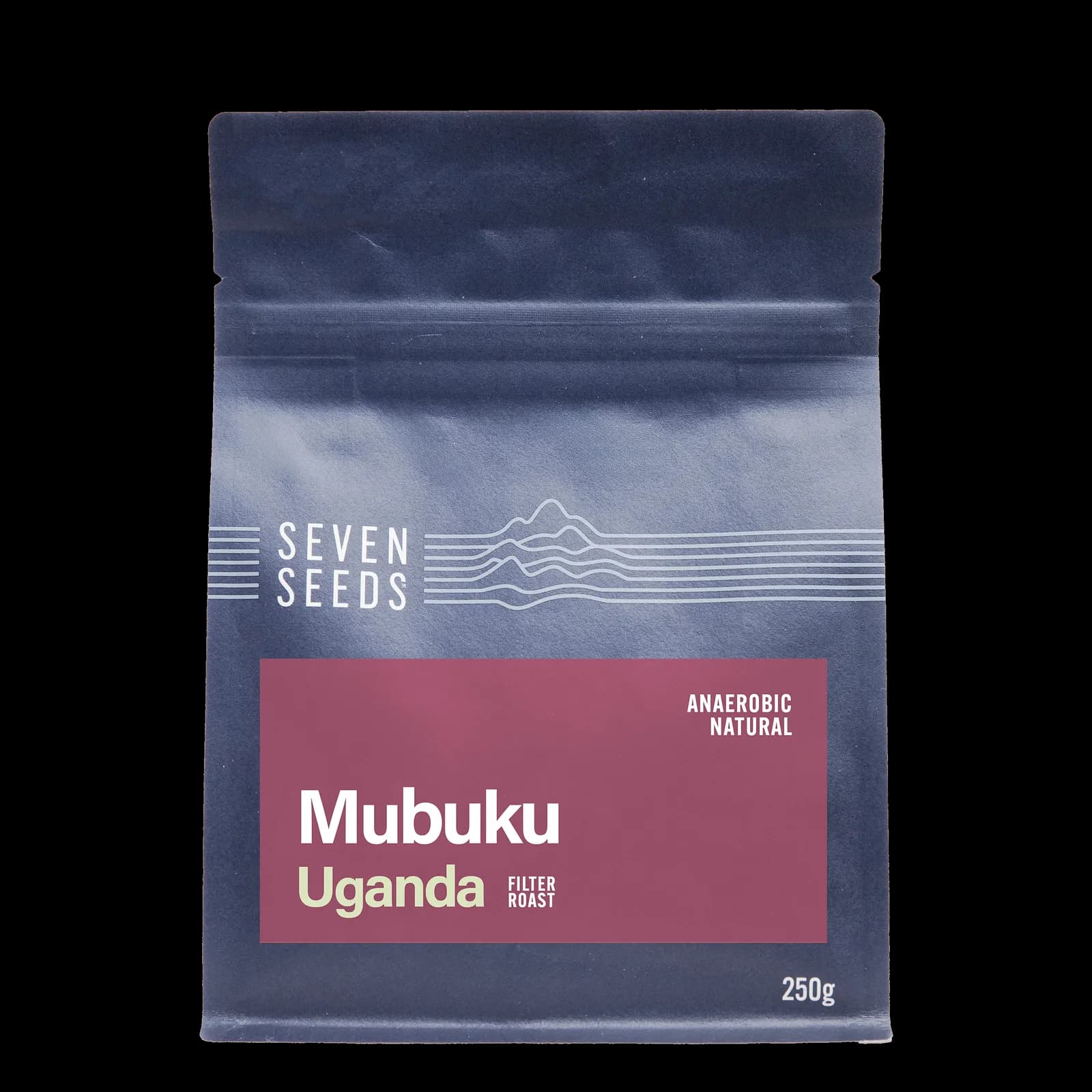 Mubuku, Uganda