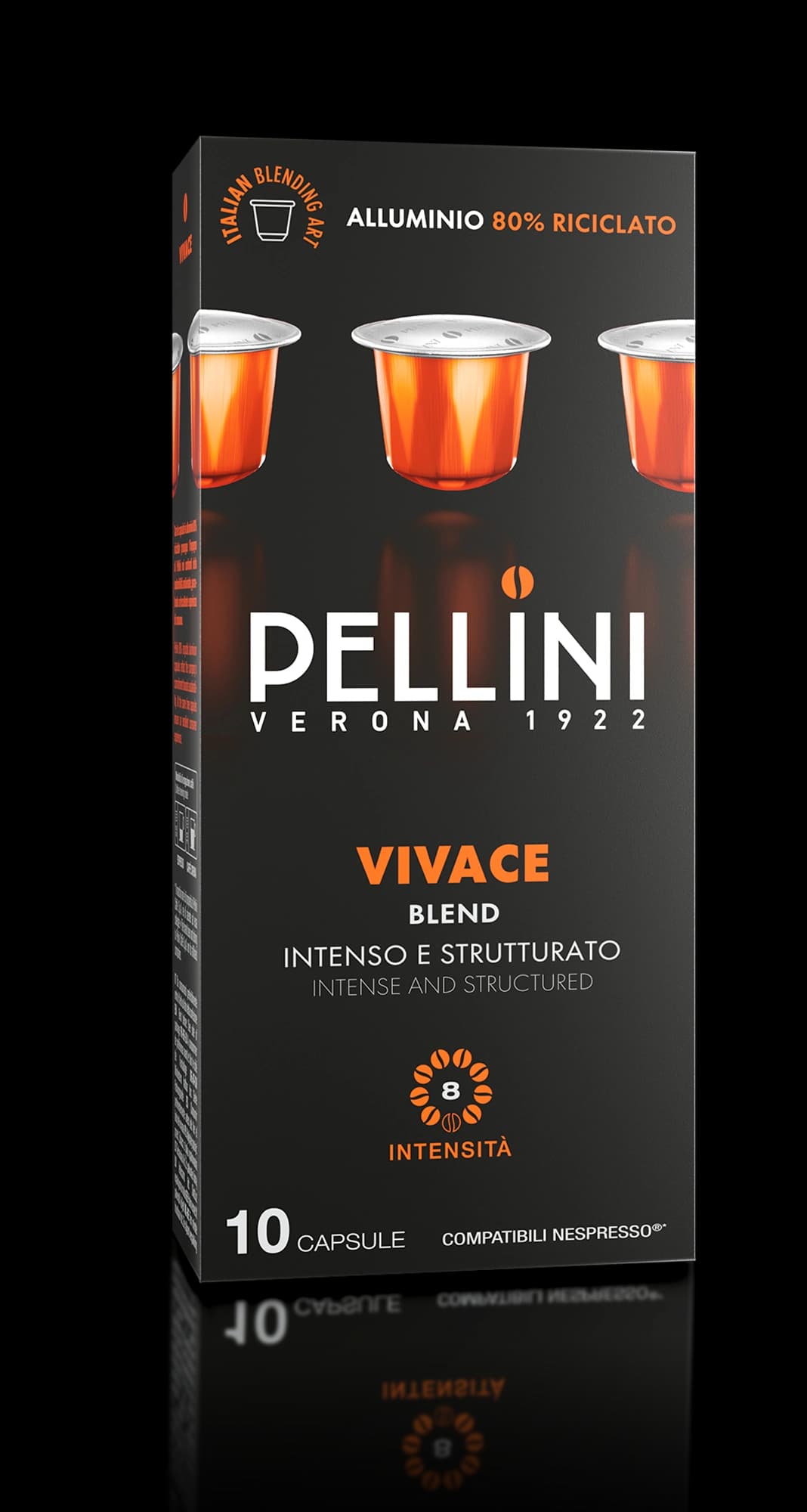 Vivace Tradizionale Classica