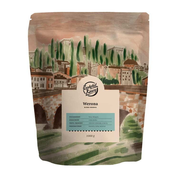 Werona Espresso