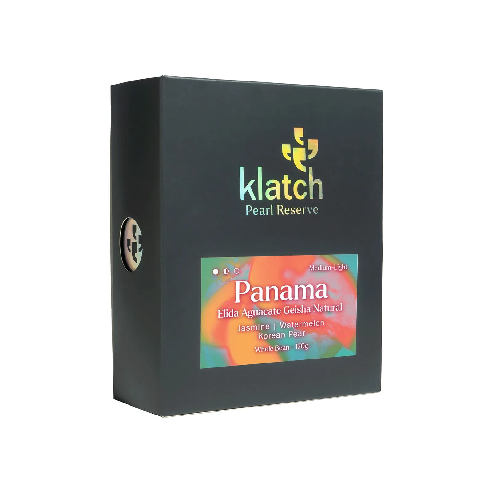Panama Elida Aguacate Geisha Natural