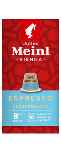 Espresso Decaffeinato