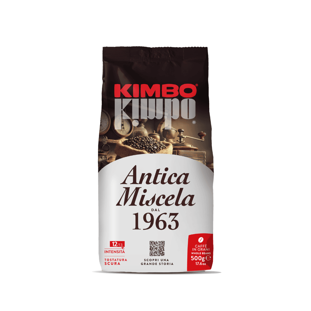 Antica Miscela dal 1963