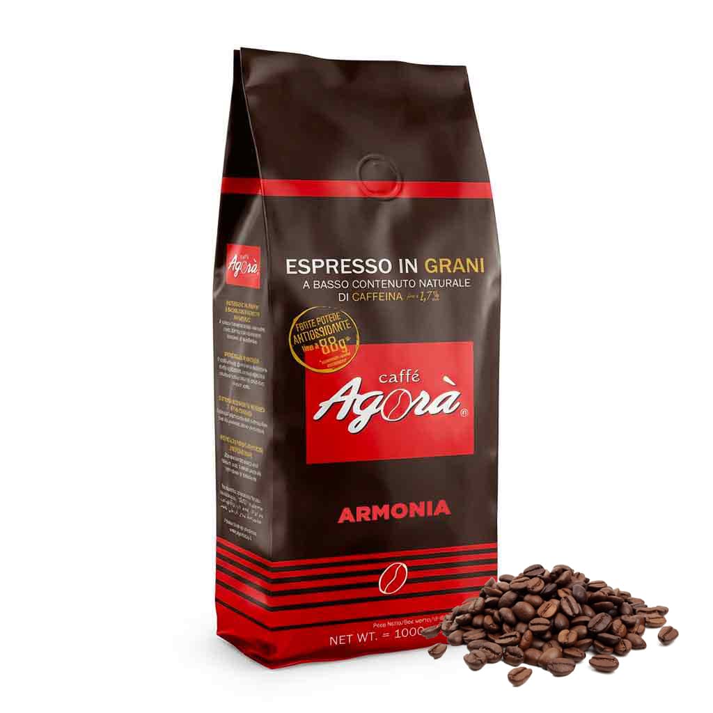Caffè Agorà Armonia – Espresso Bar