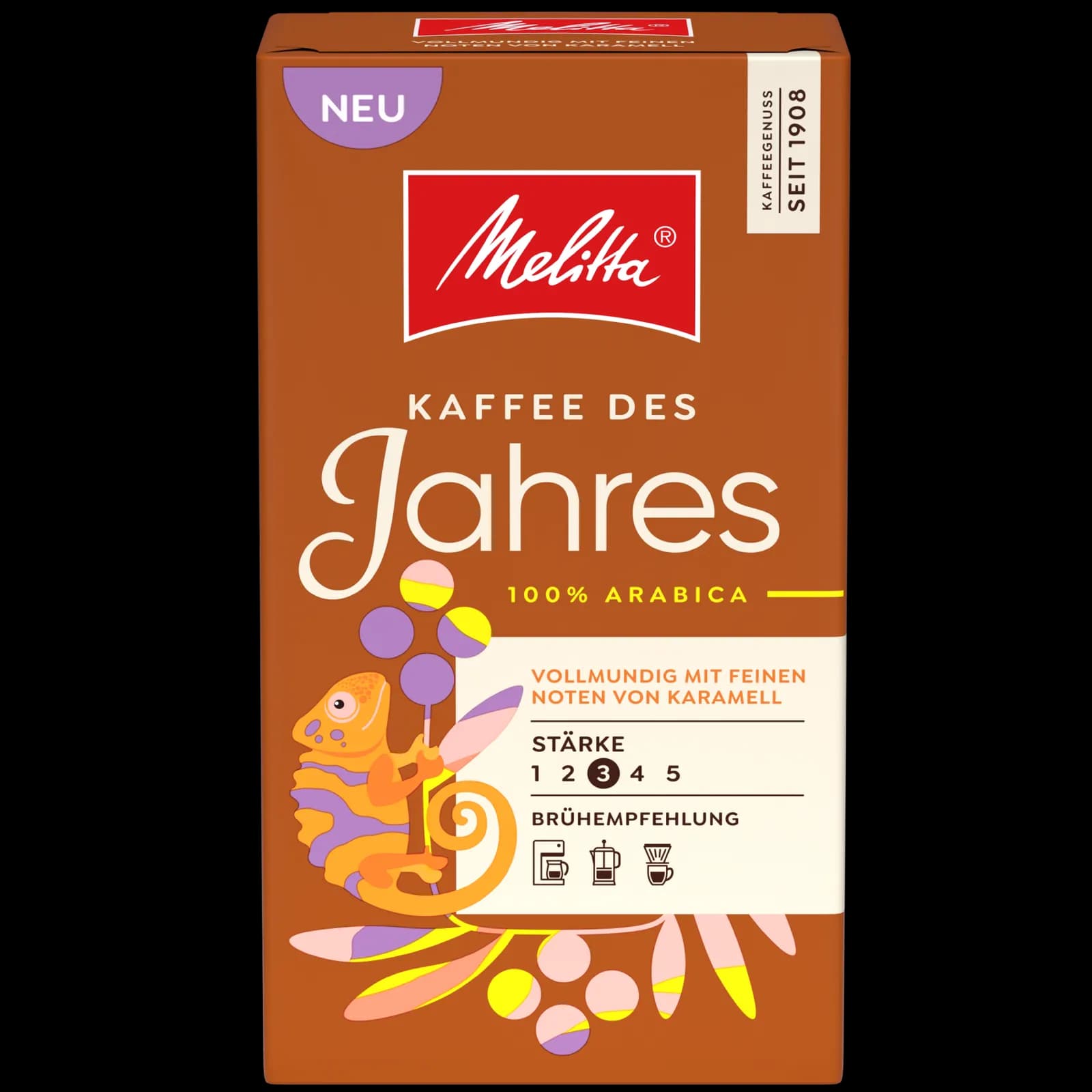 Kaffee des Jahres 2026