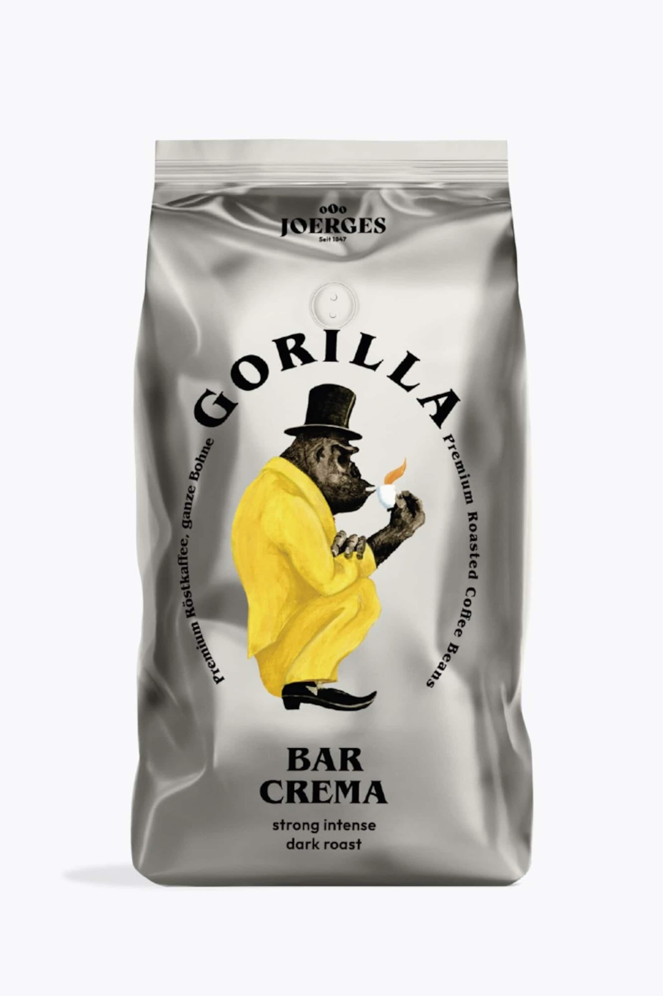Bar Crema