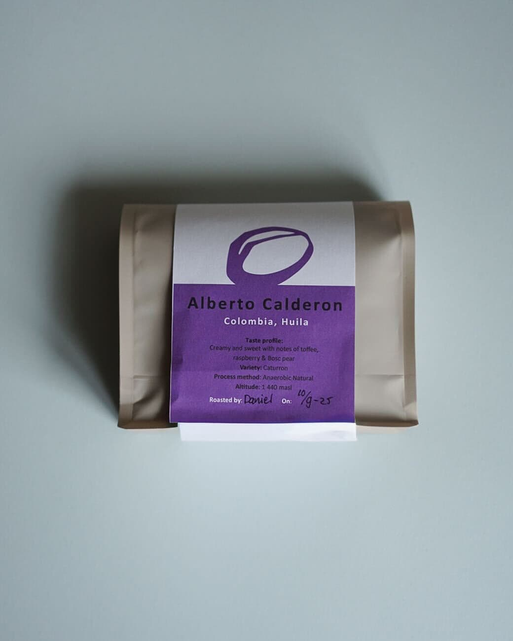 Rescued coffee: Single Origins 30% discount