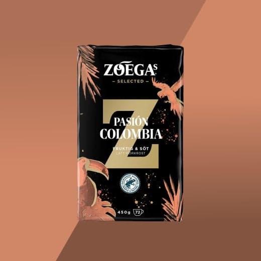 Pasión Colombia