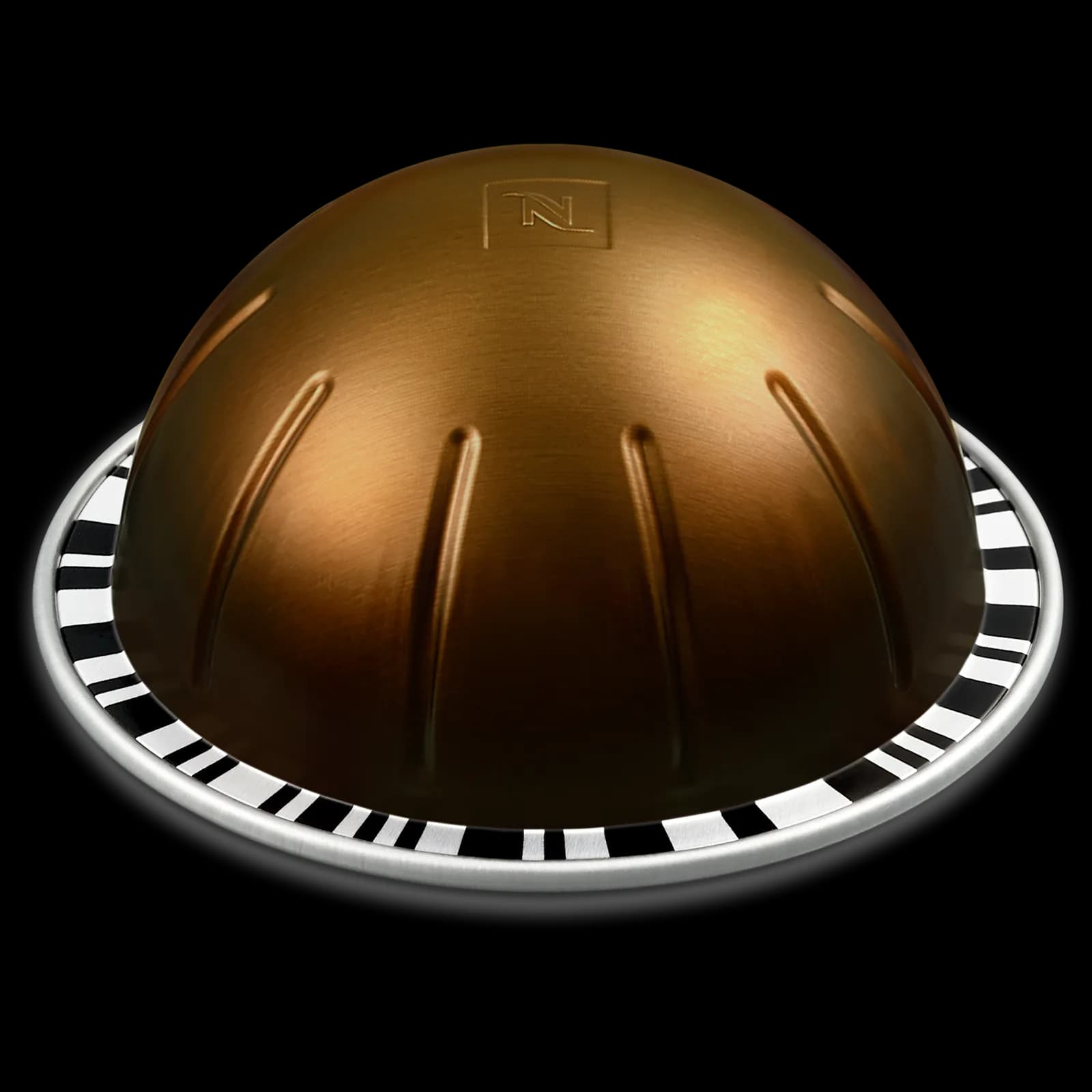 Double Espresso Chiaro