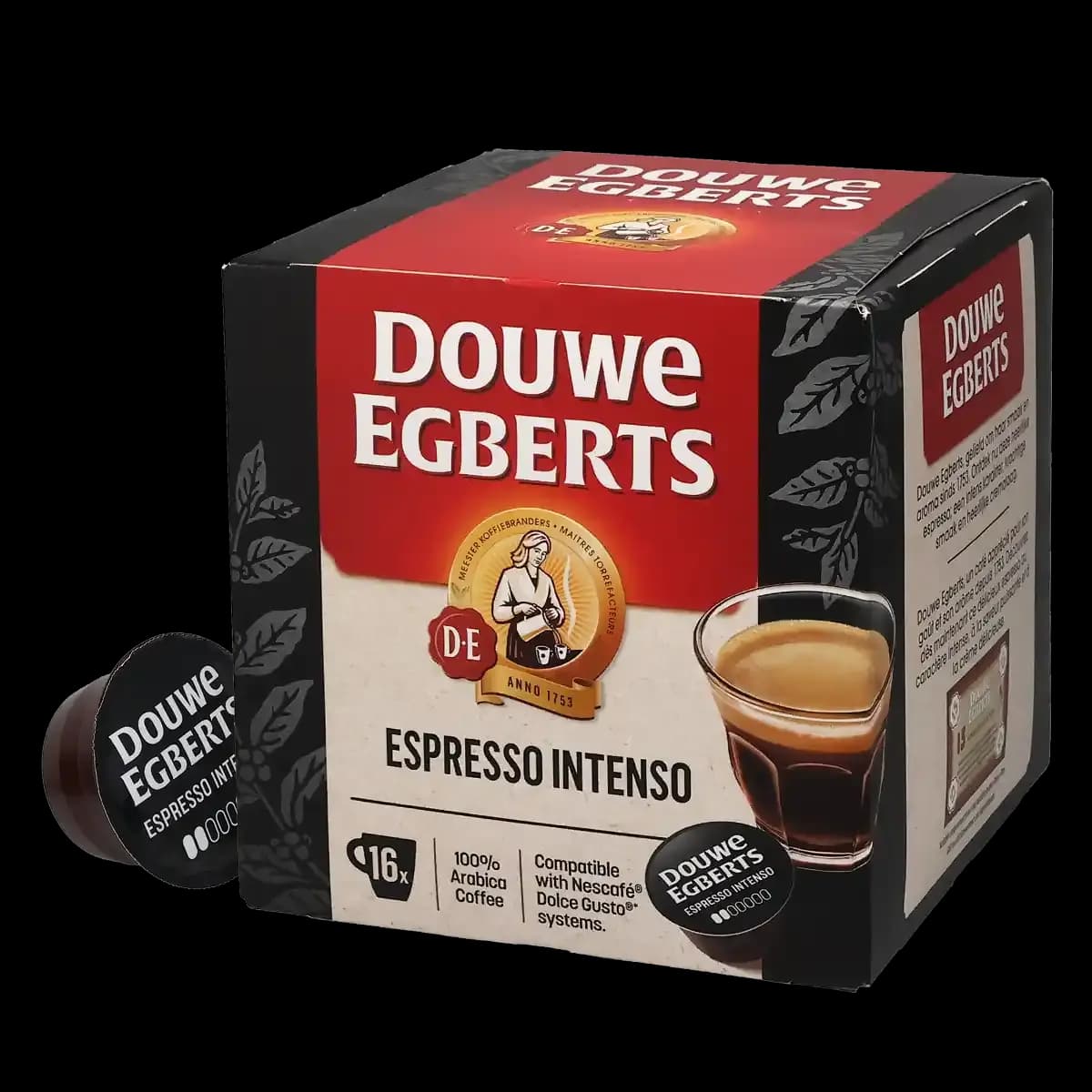 Espresso Intenso