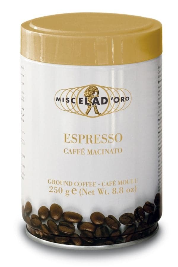 Espresso