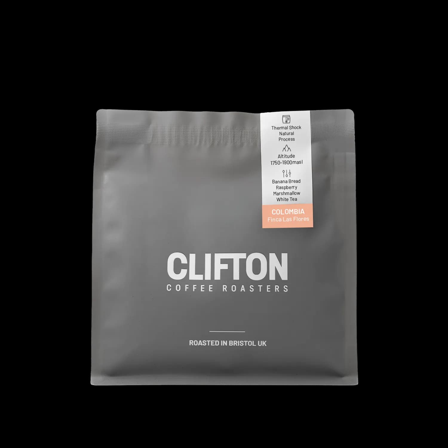 Colombia - Finca Las Flores