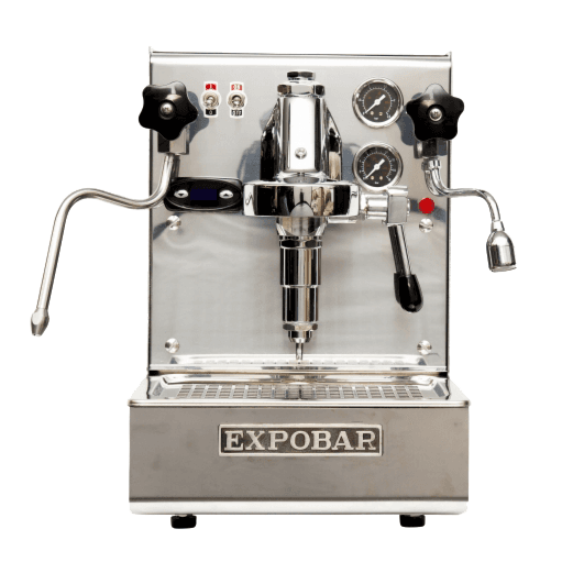 Expobar Barista Minore IV