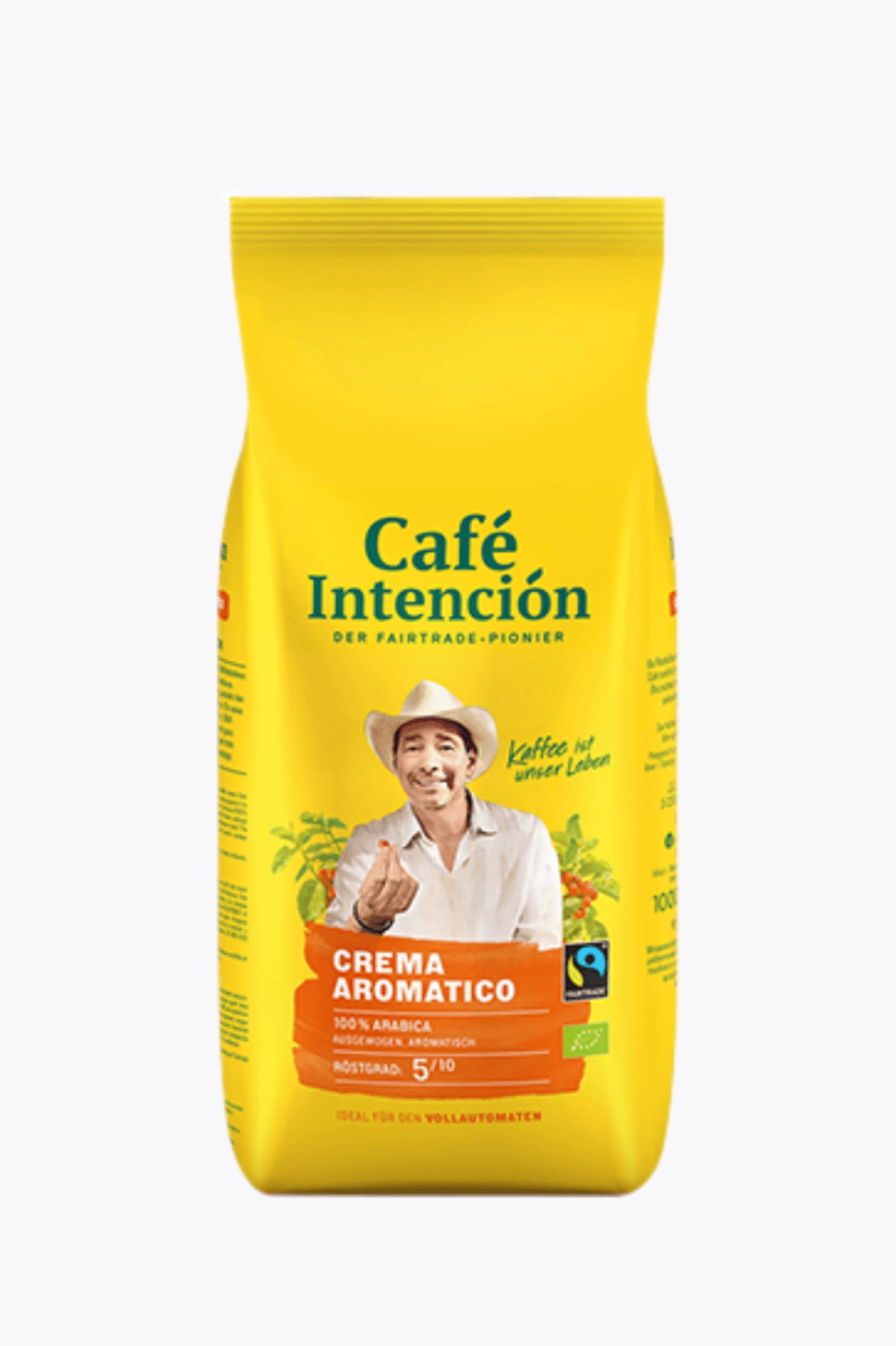 Crema Aromatico Biologico