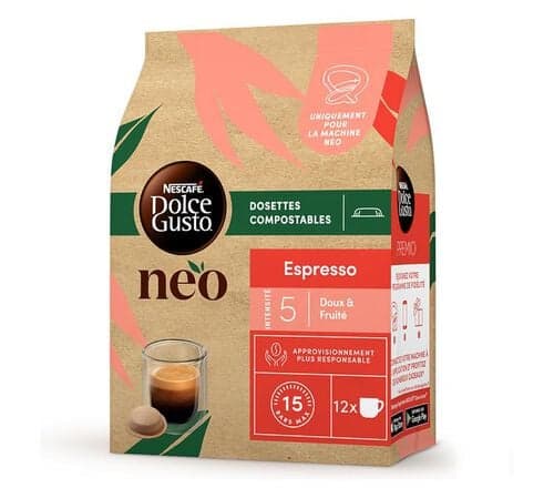 NEO Espresso