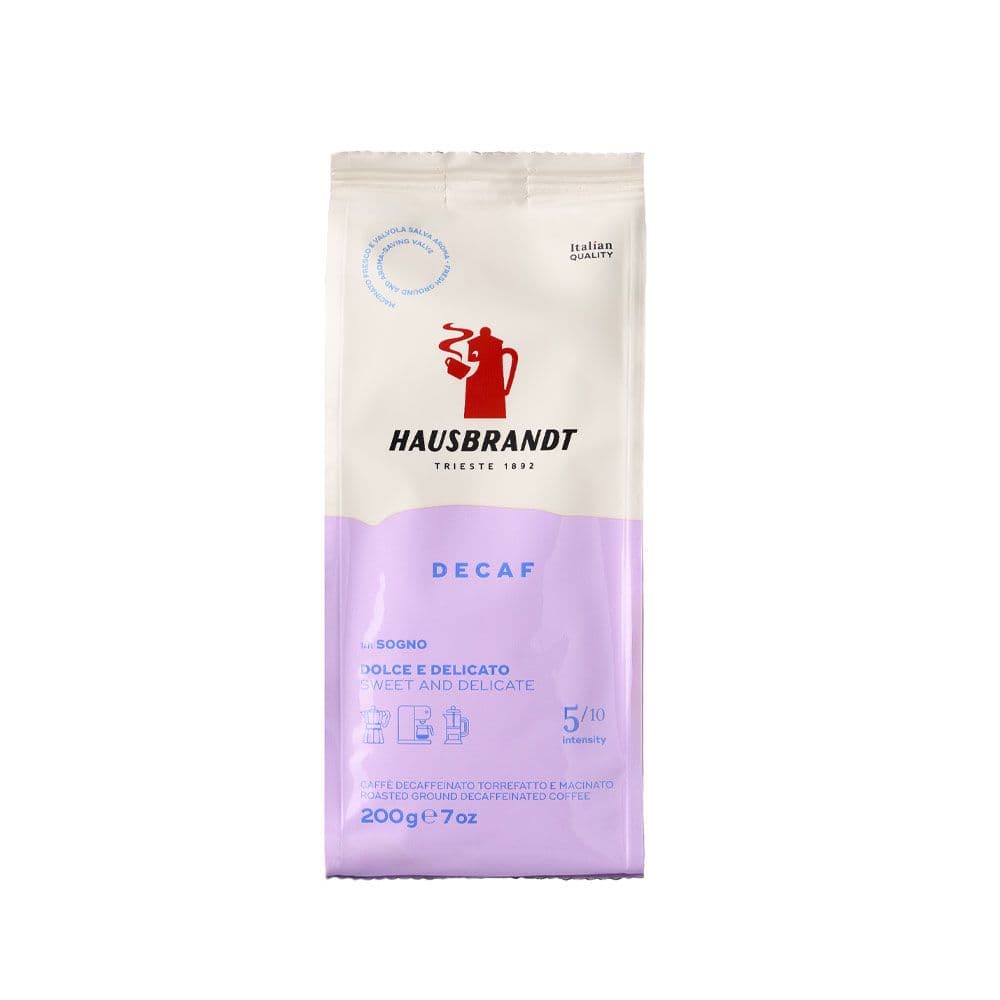 Decaf