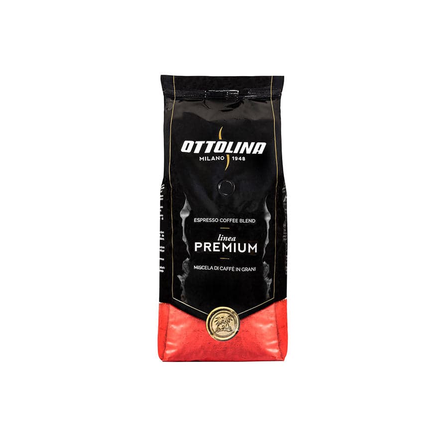 Linea Premium - Miscela Puro Arabica